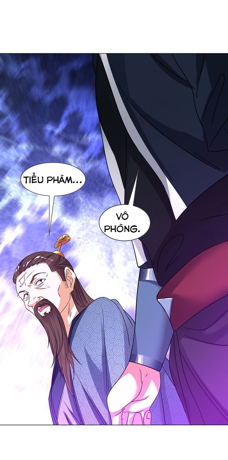 đọc truyện Đạo Ấn Chương 147 ảnh 15 tại Thiên Thai Truyện