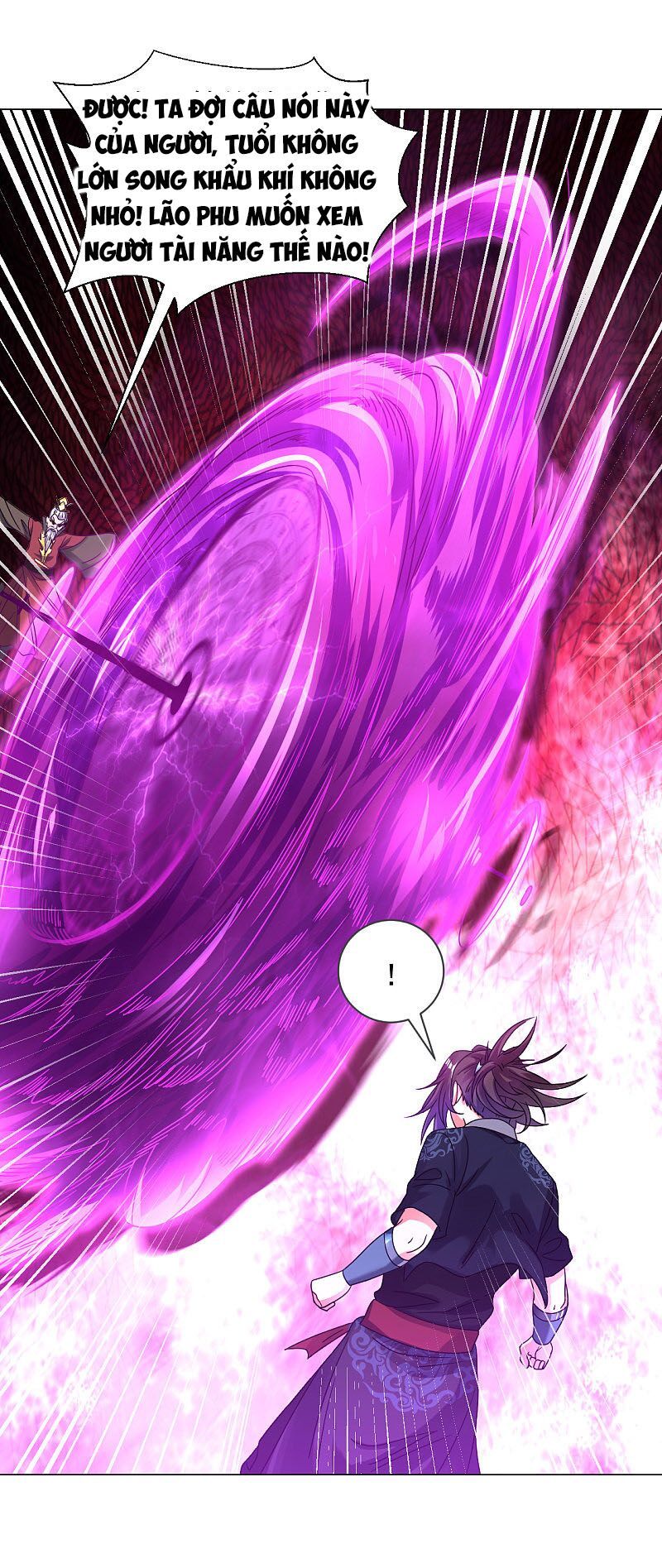 đọc truyện Đạo Ấn Chương 147 ảnh 17 tại Thiên Thai Truyện