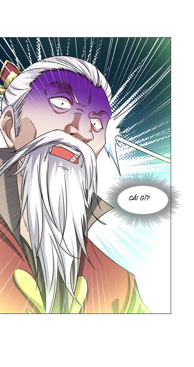 đọc truyện Đạo Ấn Chương 147 ảnh 19 tại Thiên Thai Truyện