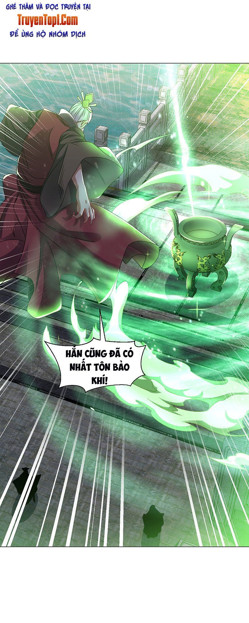 đọc truyện Đạo Ấn Chương 147 ảnh 20 tại Thiên Thai Truyện