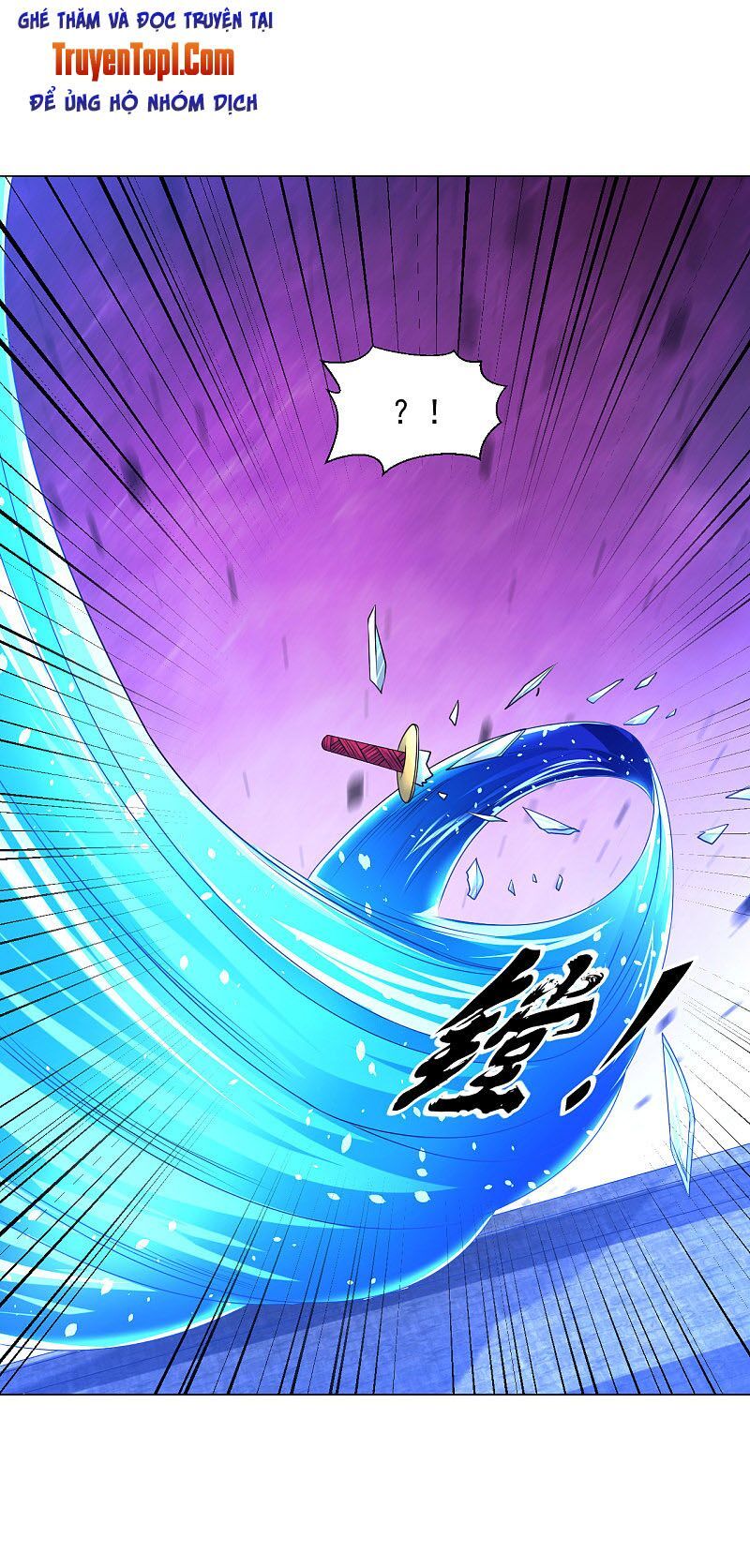 đọc truyện Đạo Ấn Chương 147 ảnh 4 tại Thiên Thai Truyện