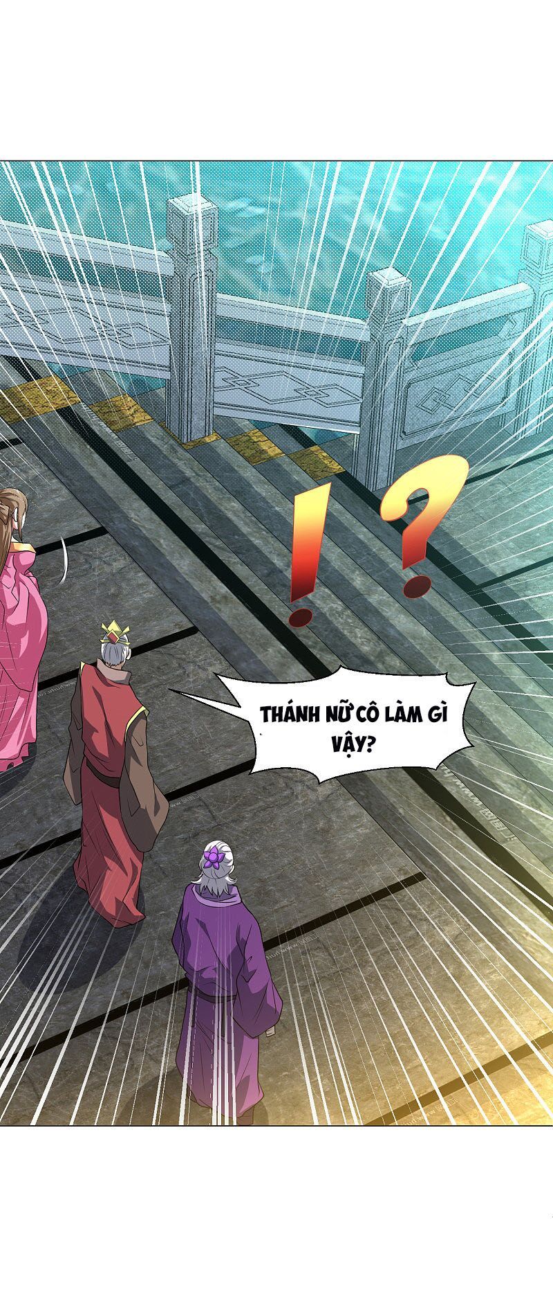 đọc truyện Đạo Ấn Chương 147 ảnh 5 tại Thiên Thai Truyện