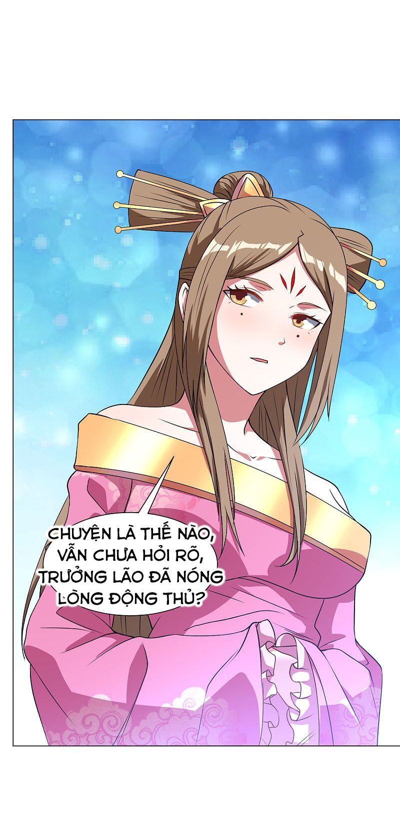 đọc truyện Đạo Ấn Chương 147 ảnh 6 tại Thiên Thai Truyện