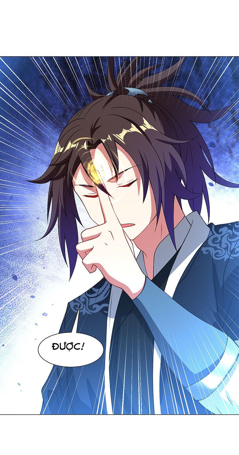 đọc truyện Đạo Ấn Chương 147 ảnh 8 tại Thiên Thai Truyện