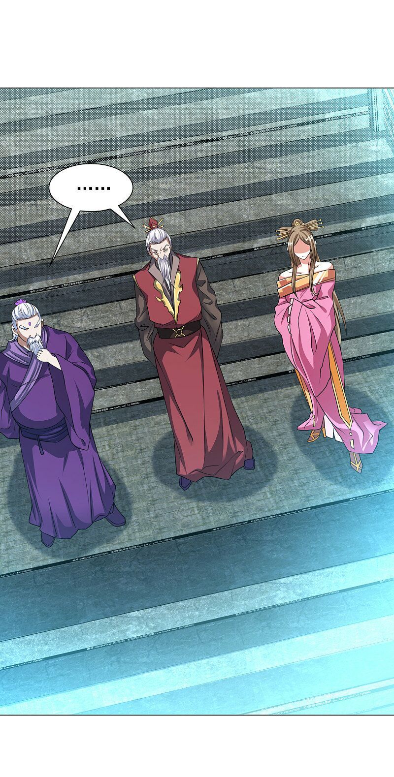 đọc truyện Đạo Ấn Chương 147 ảnh 10 tại Thiên Thai Truyện