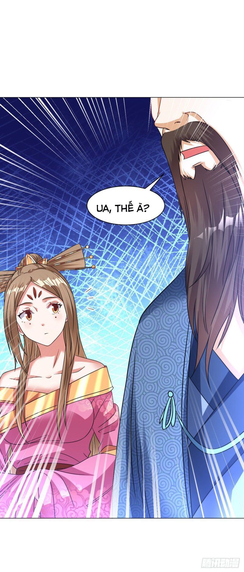 đọc truyện Đạo Ấn Chương 148 ảnh 12 tại Thiên Thai Truyện