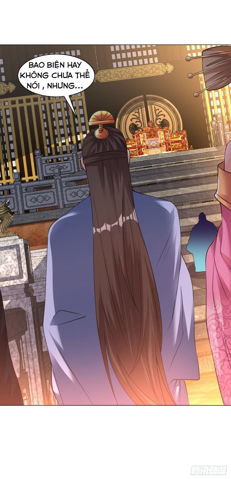 đọc truyện Đạo Ấn Chương 148 ảnh 15 tại Thiên Thai Truyện