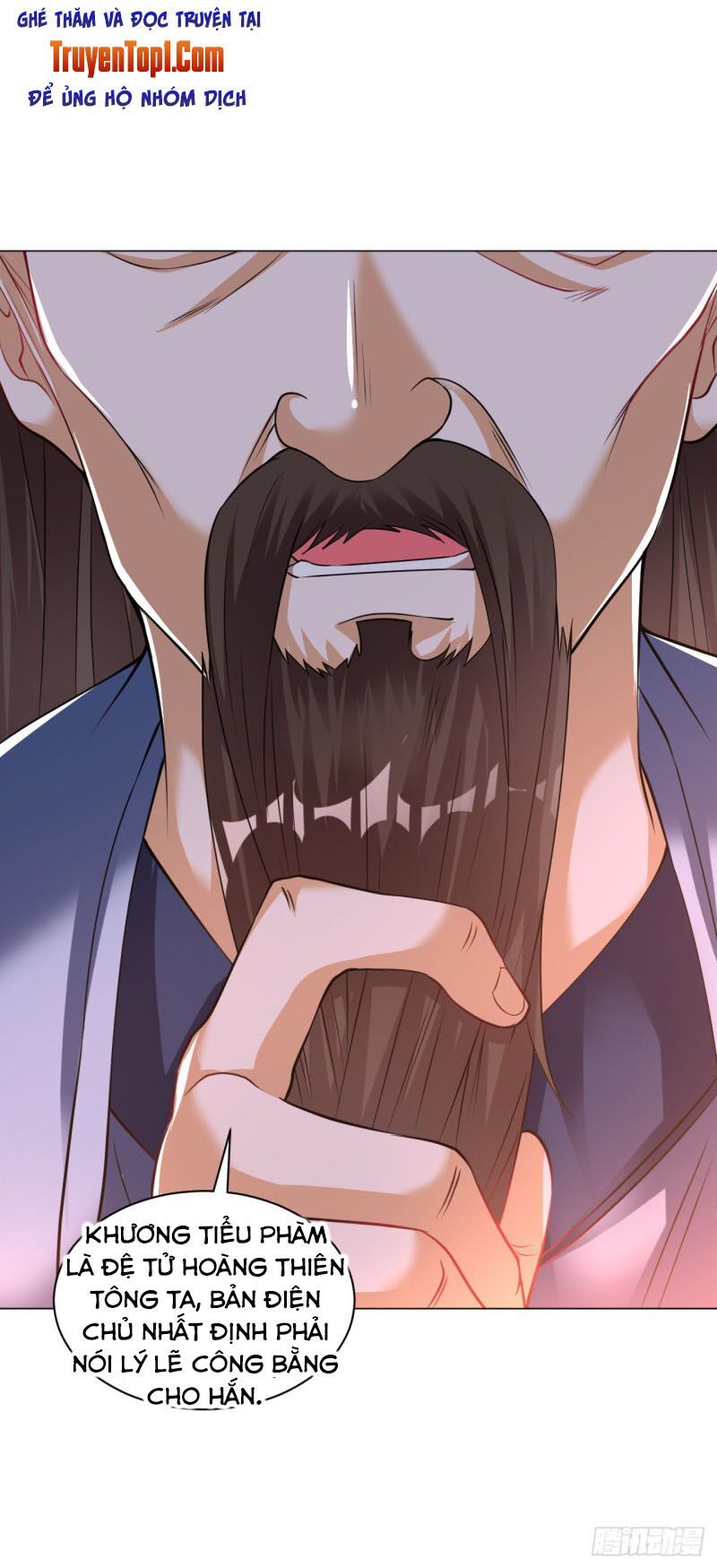 đọc truyện Đạo Ấn Chương 148 ảnh 16 tại Thiên Thai Truyện