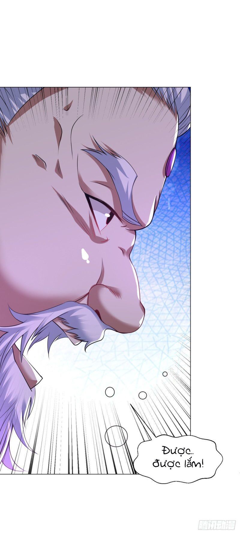 đọc truyện Đạo Ấn Chương 148 ảnh 17 tại Thiên Thai Truyện