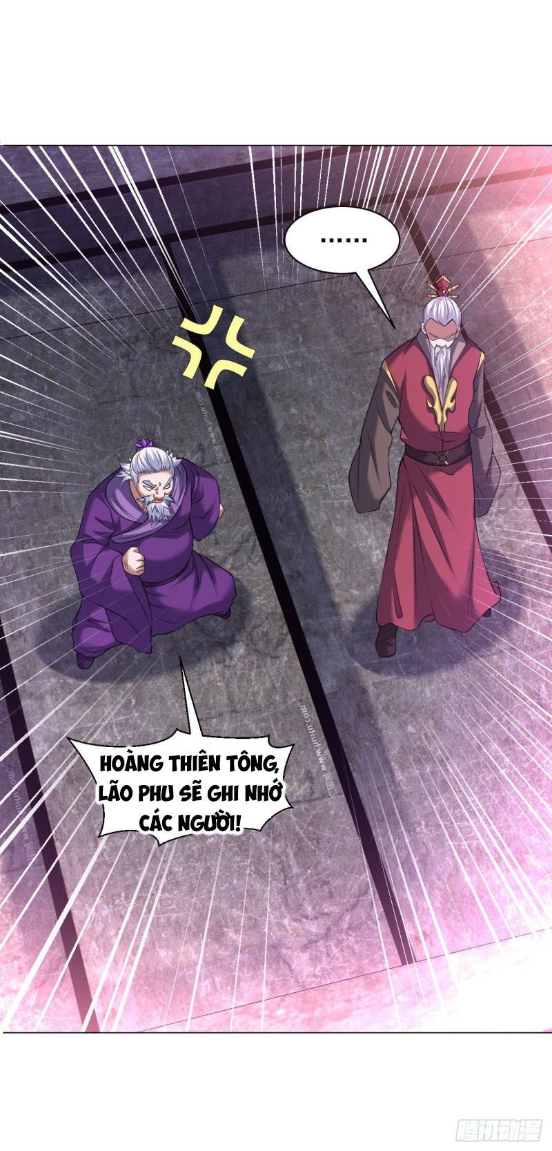 đọc truyện Đạo Ấn Chương 148 ảnh 18 tại Thiên Thai Truyện