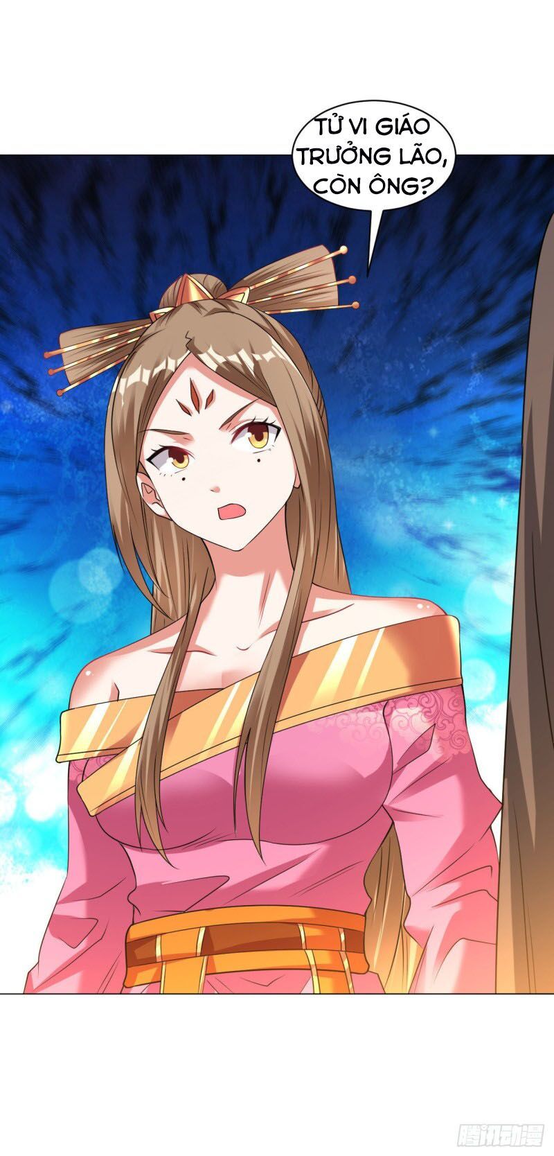 đọc truyện Đạo Ấn Chương 148 ảnh 19 tại Thiên Thai Truyện