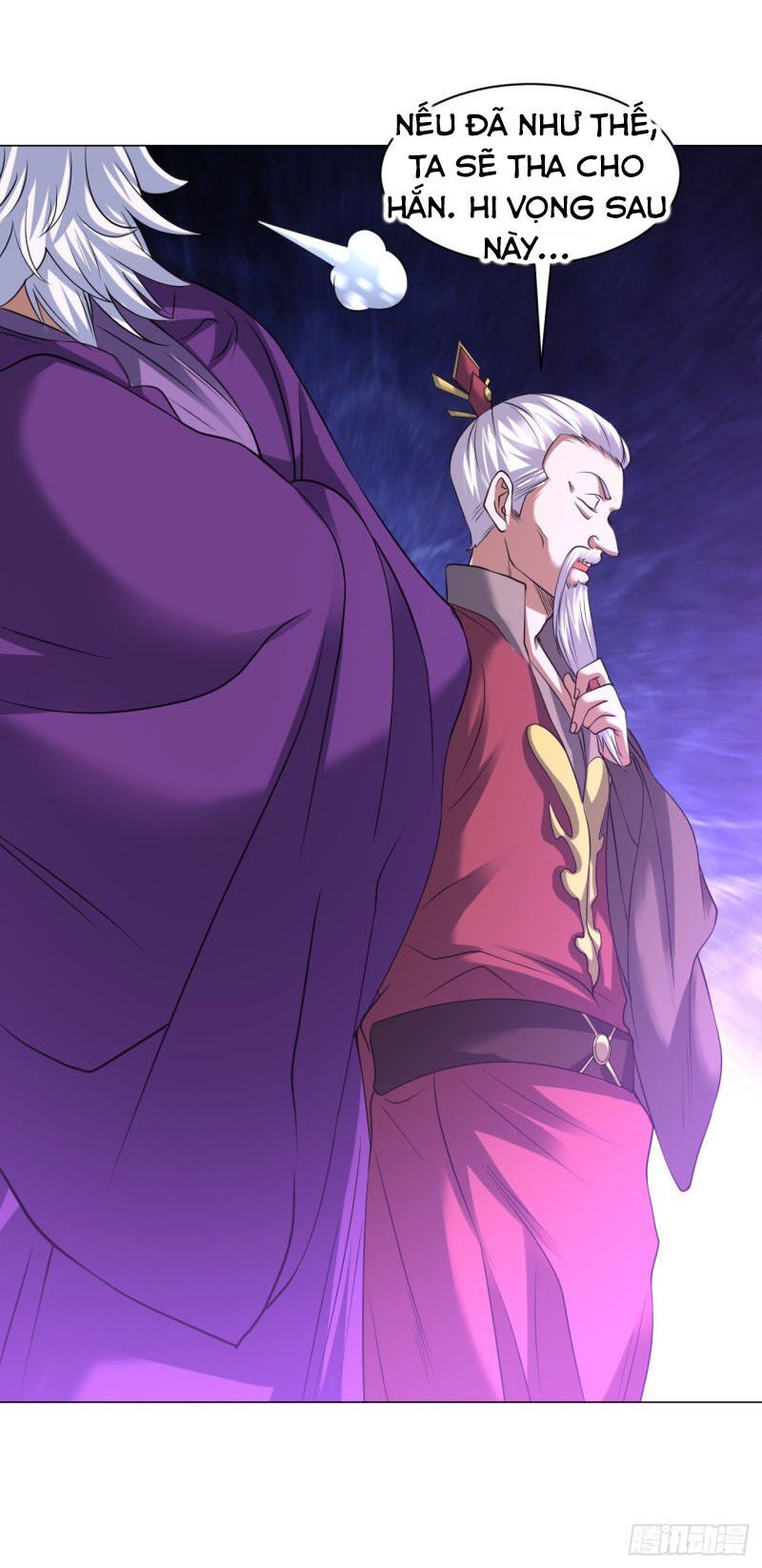 đọc truyện Đạo Ấn Chương 148 ảnh 20 tại Thiên Thai Truyện