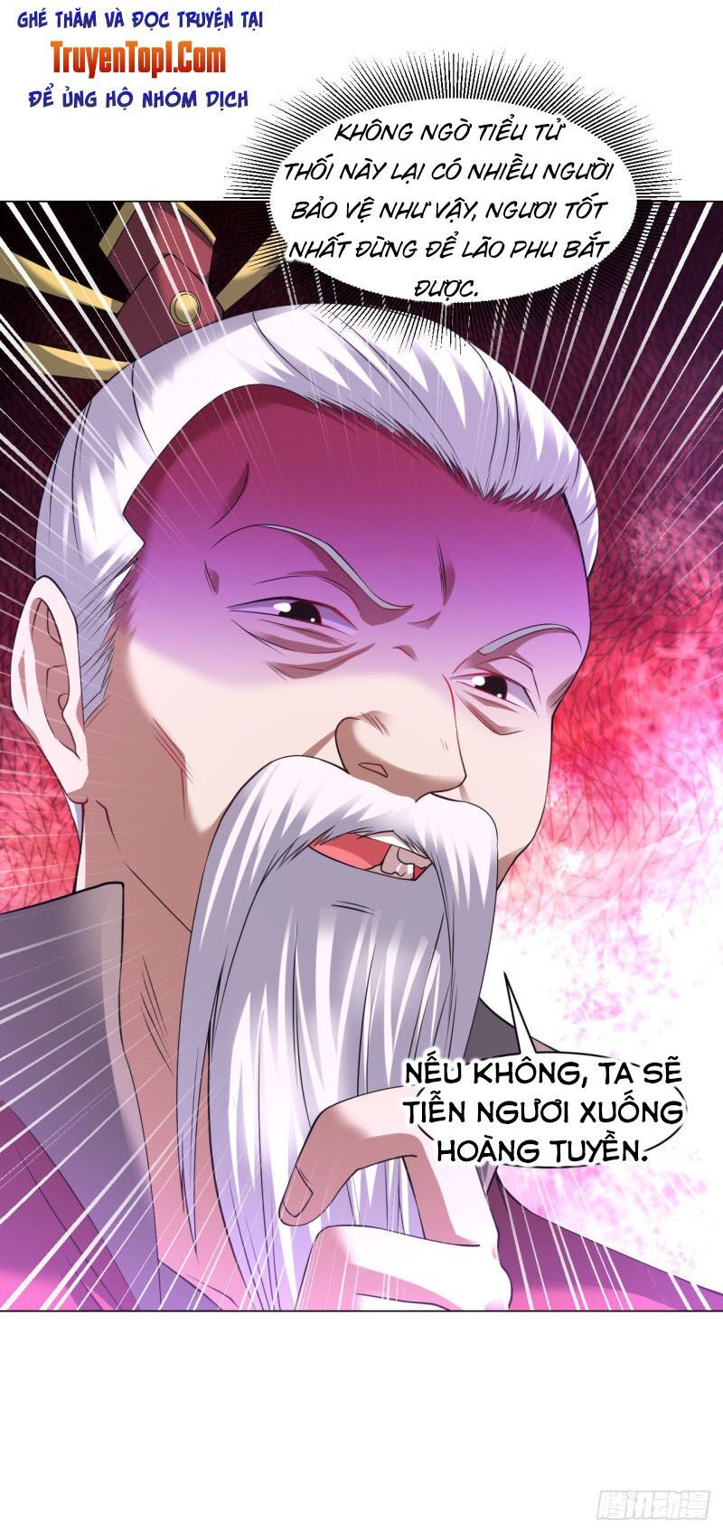 đọc truyện Đạo Ấn Chương 148 ảnh 21 tại Thiên Thai Truyện