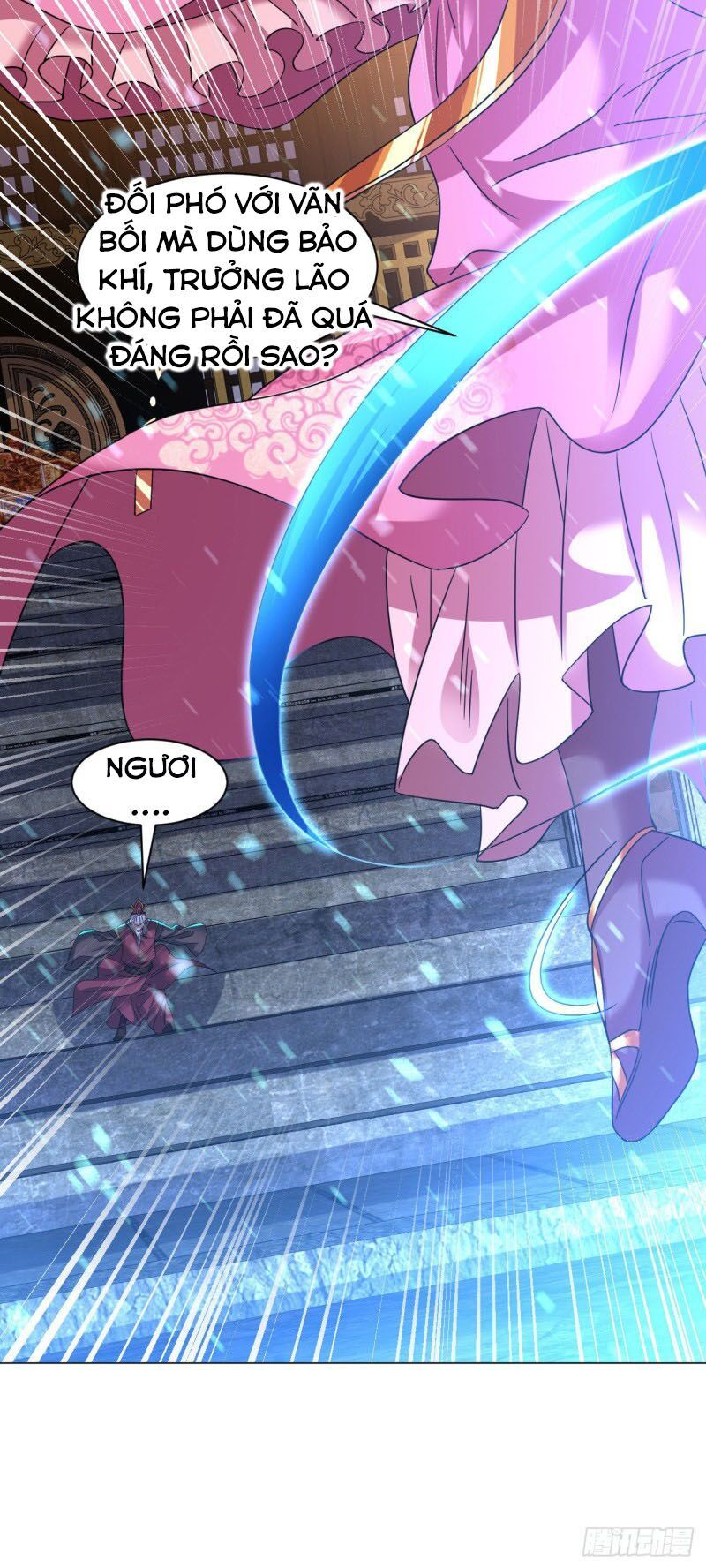 đọc truyện Đạo Ấn Chương 148 ảnh 6 tại Thiên Thai Truyện