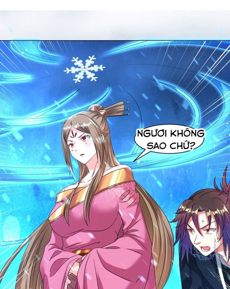 đọc truyện Đạo Ấn Chương 148 ảnh 7 tại Thiên Thai Truyện