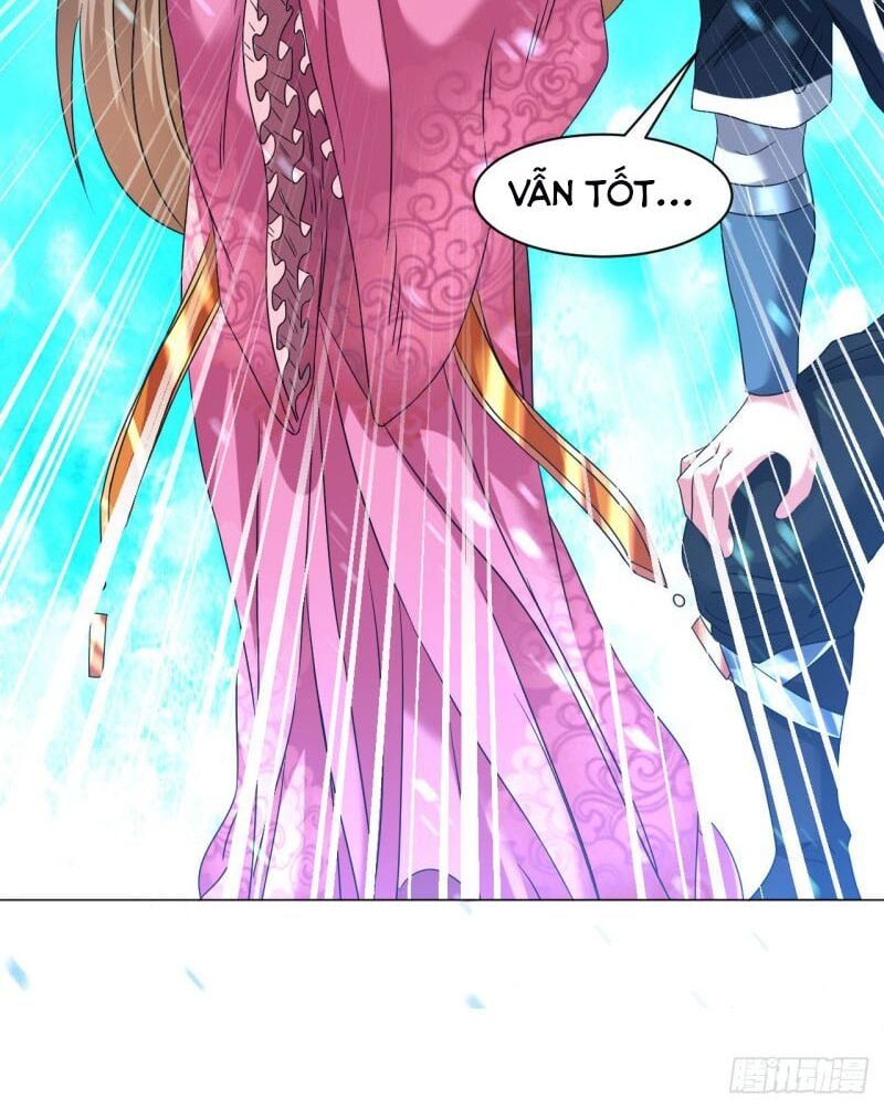 đọc truyện Đạo Ấn Chương 148 ảnh 8 tại Thiên Thai Truyện