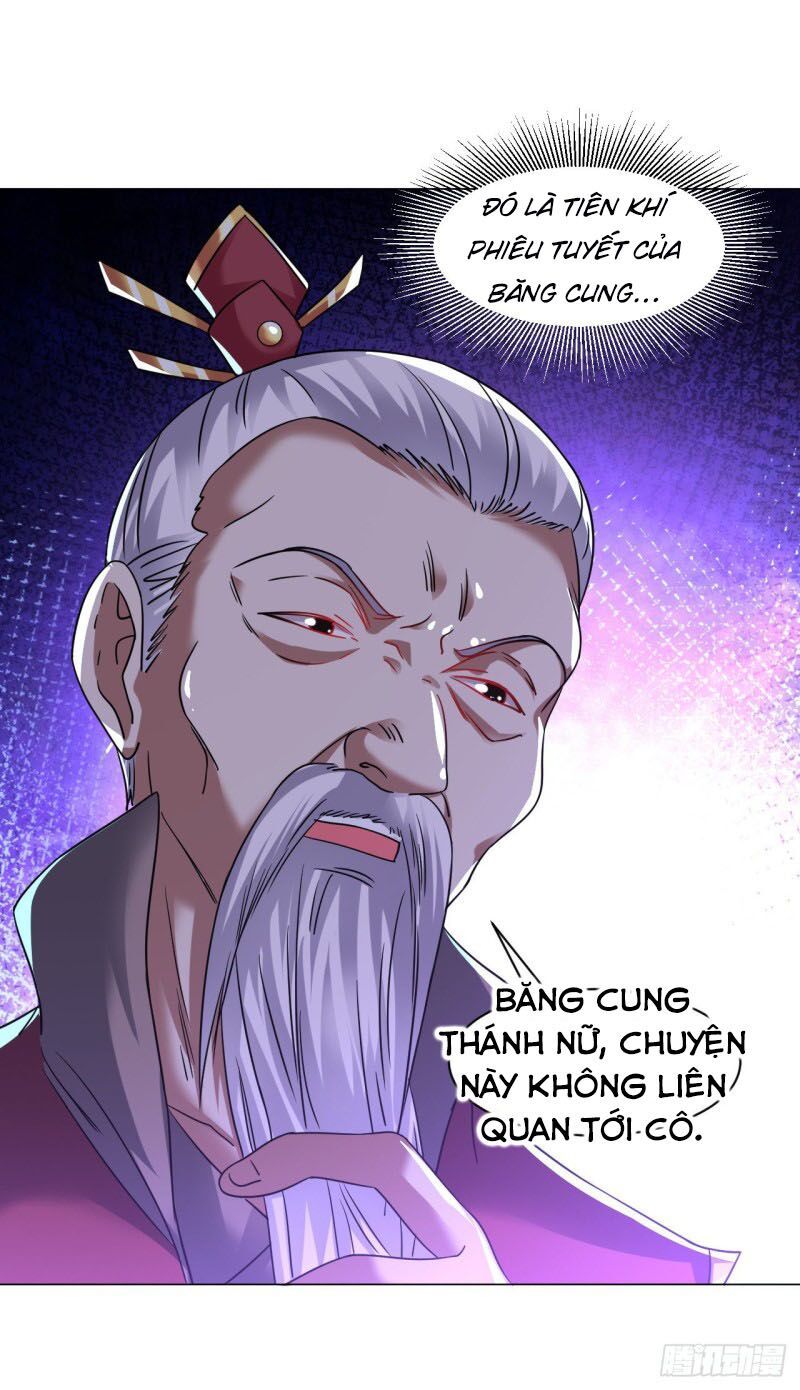 đọc truyện Đạo Ấn Chương 148 ảnh 9 tại Thiên Thai Truyện