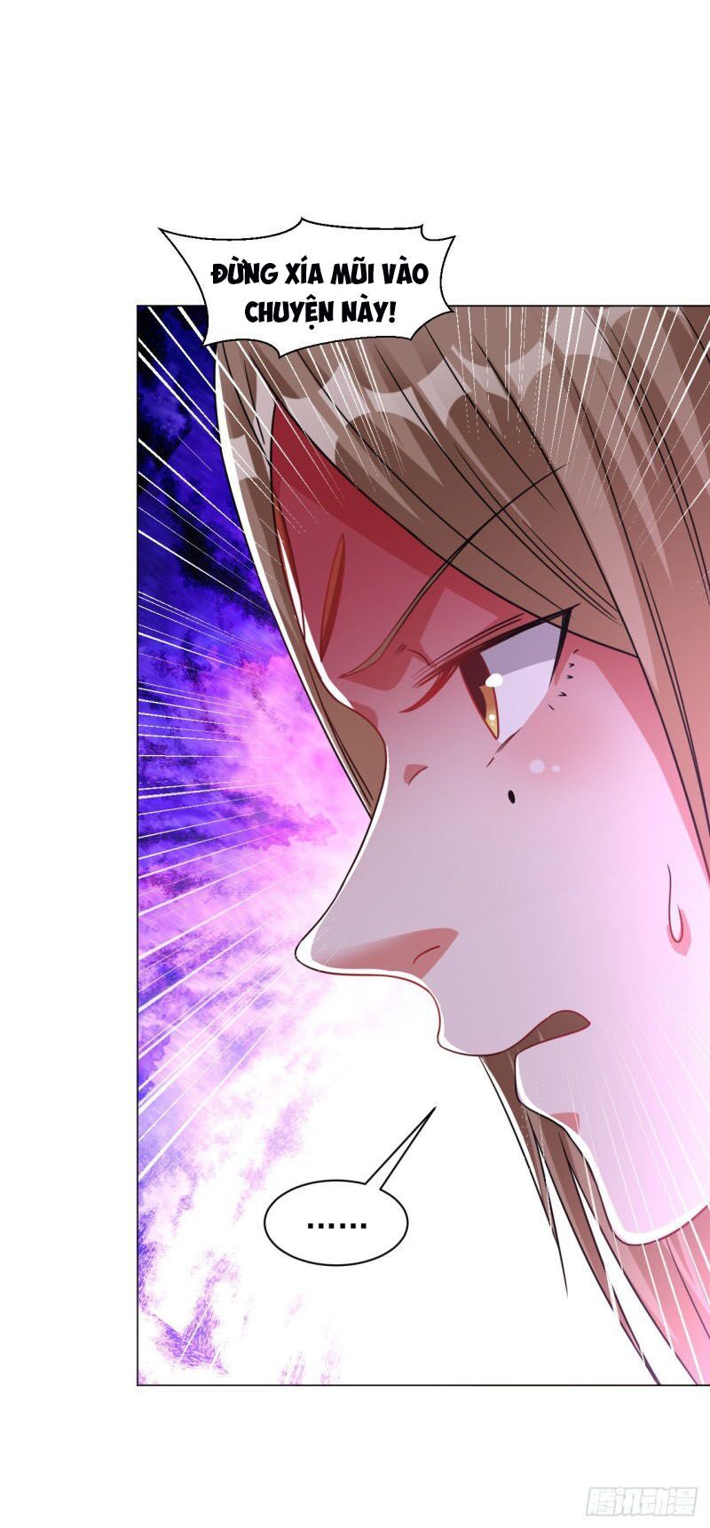 đọc truyện Đạo Ấn Chương 148 ảnh 11 tại Thiên Thai Truyện