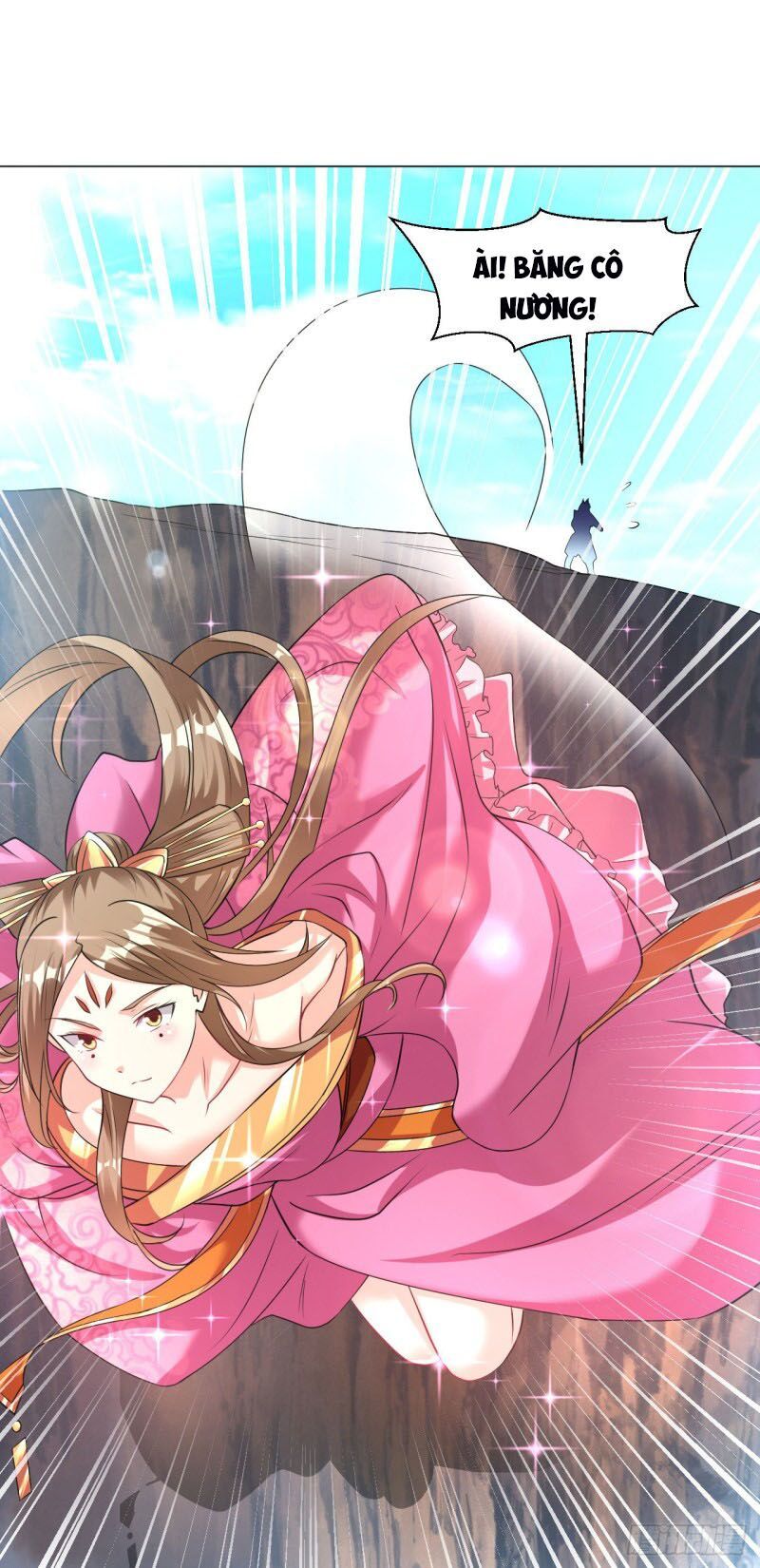 đọc truyện Đạo Ấn Chương 149 ảnh 12 tại Thiên Thai Truyện