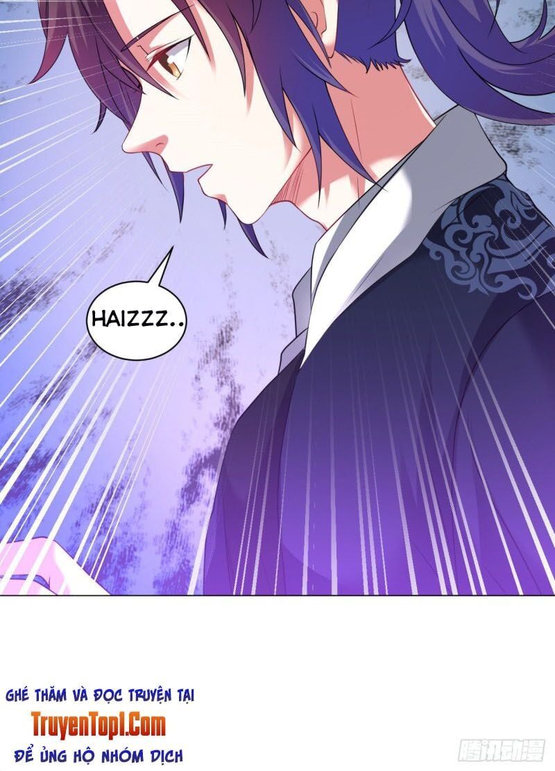 đọc truyện Đạo Ấn Chương 149 ảnh 14 tại Thiên Thai Truyện