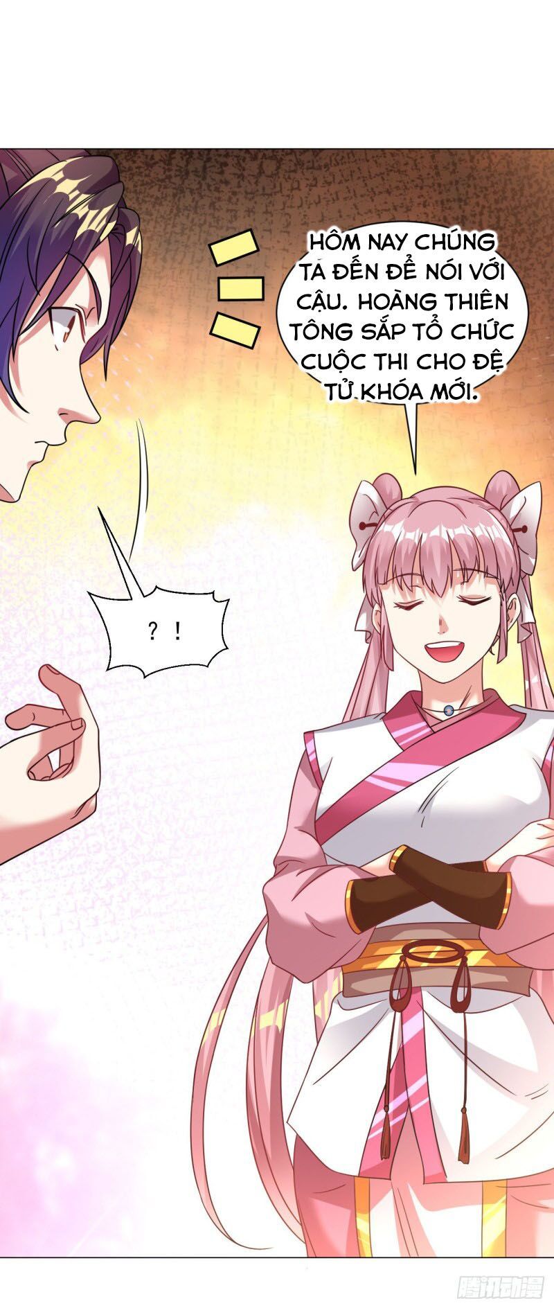 đọc truyện Đạo Ấn Chương 149 ảnh 18 tại Thiên Thai Truyện