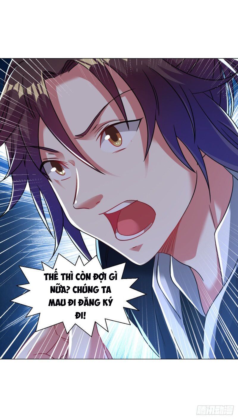 đọc truyện Đạo Ấn Chương 149 ảnh 20 tại Thiên Thai Truyện