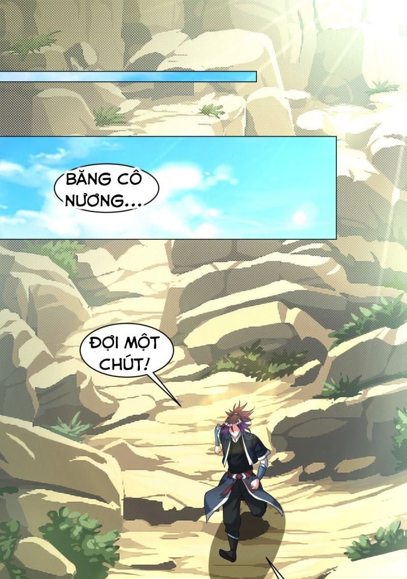 đọc truyện Đạo Ấn Chương 149 ảnh 4 tại Thiên Thai Truyện