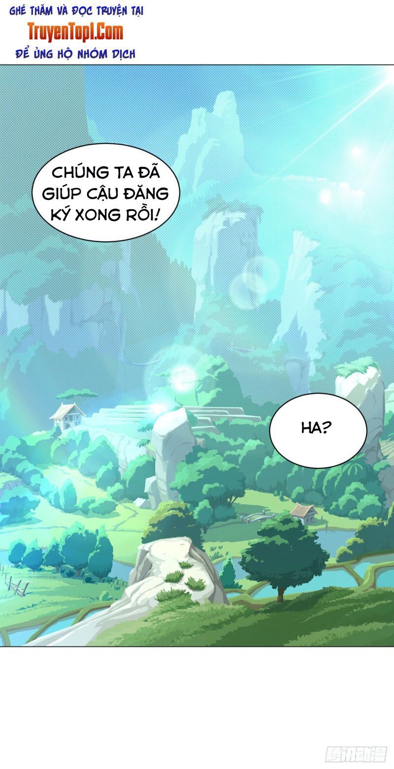 đọc truyện Đạo Ấn Chương 149 ảnh 22 tại Thiên Thai Truyện