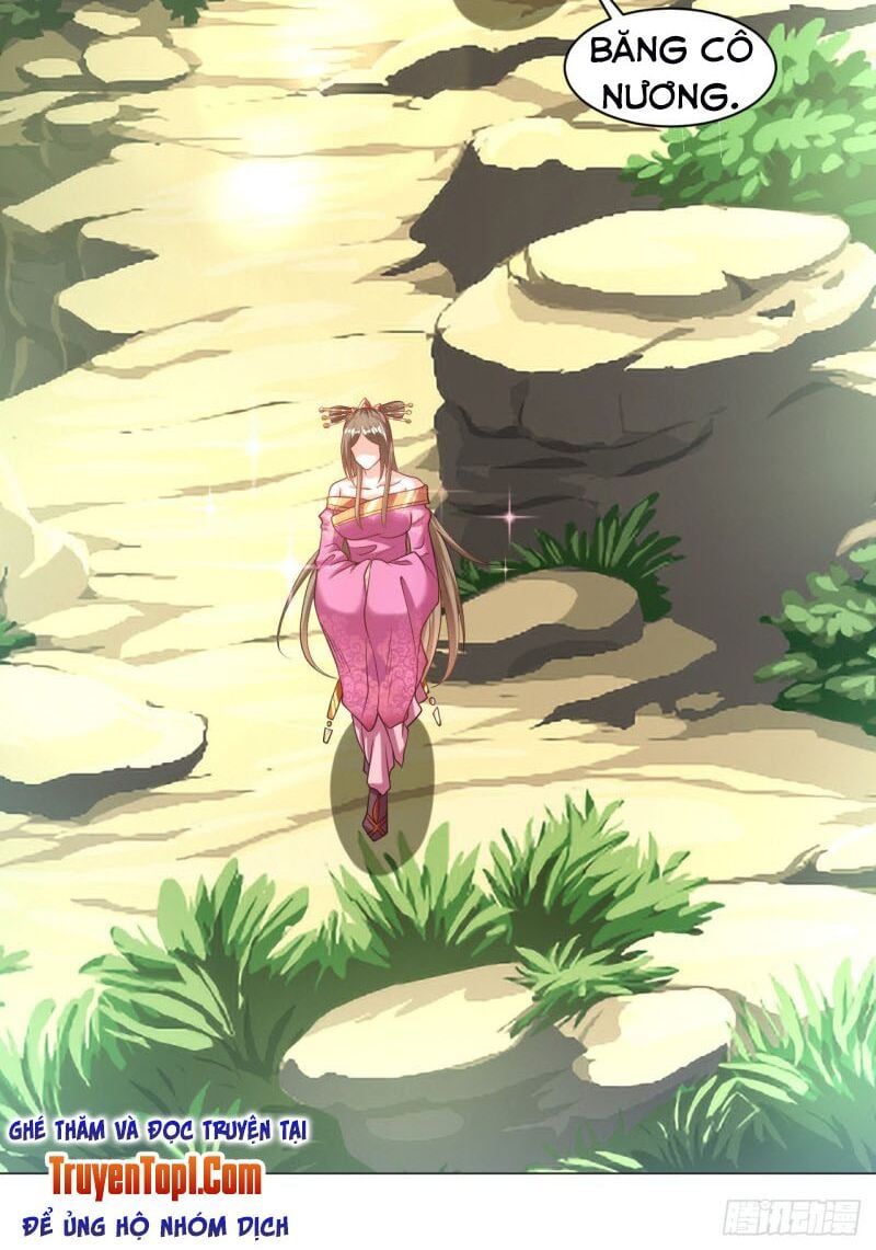 đọc truyện Đạo Ấn Chương 149 ảnh 5 tại Thiên Thai Truyện