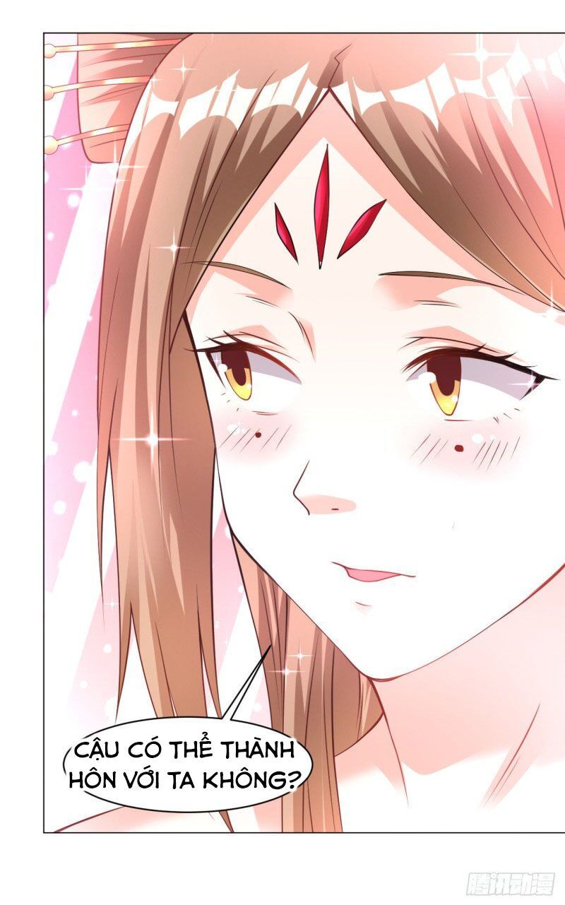 đọc truyện Đạo Ấn Chương 149 ảnh 9 tại Thiên Thai Truyện