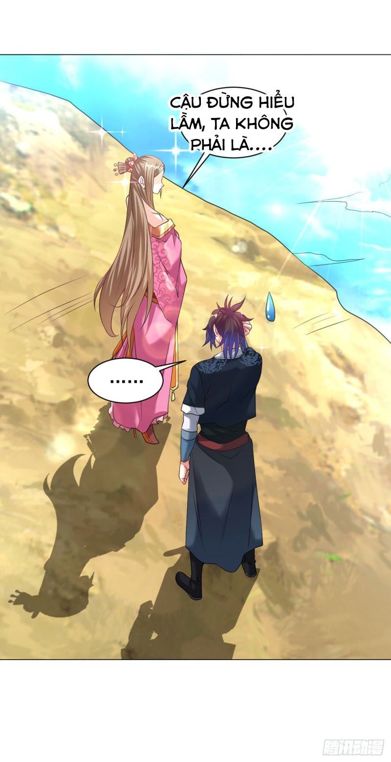 đọc truyện Đạo Ấn Chương 149 ảnh 10 tại Thiên Thai Truyện