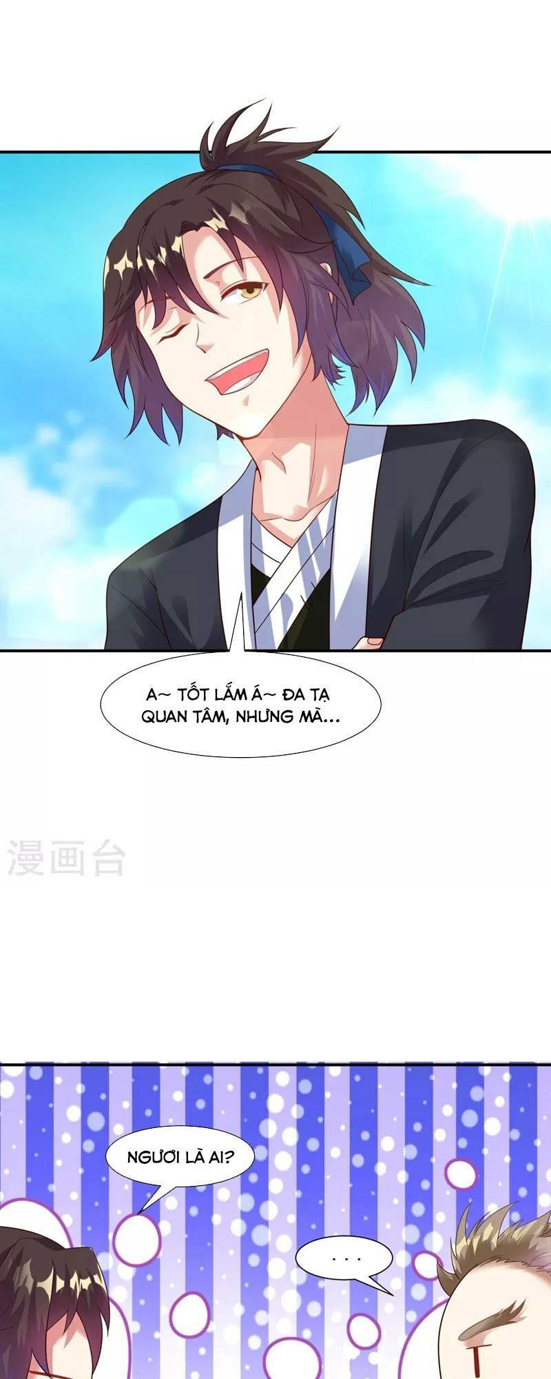 đọc truyện Đạo Ấn Chương 15 ảnh 12 tại Thiên Thai Truyện