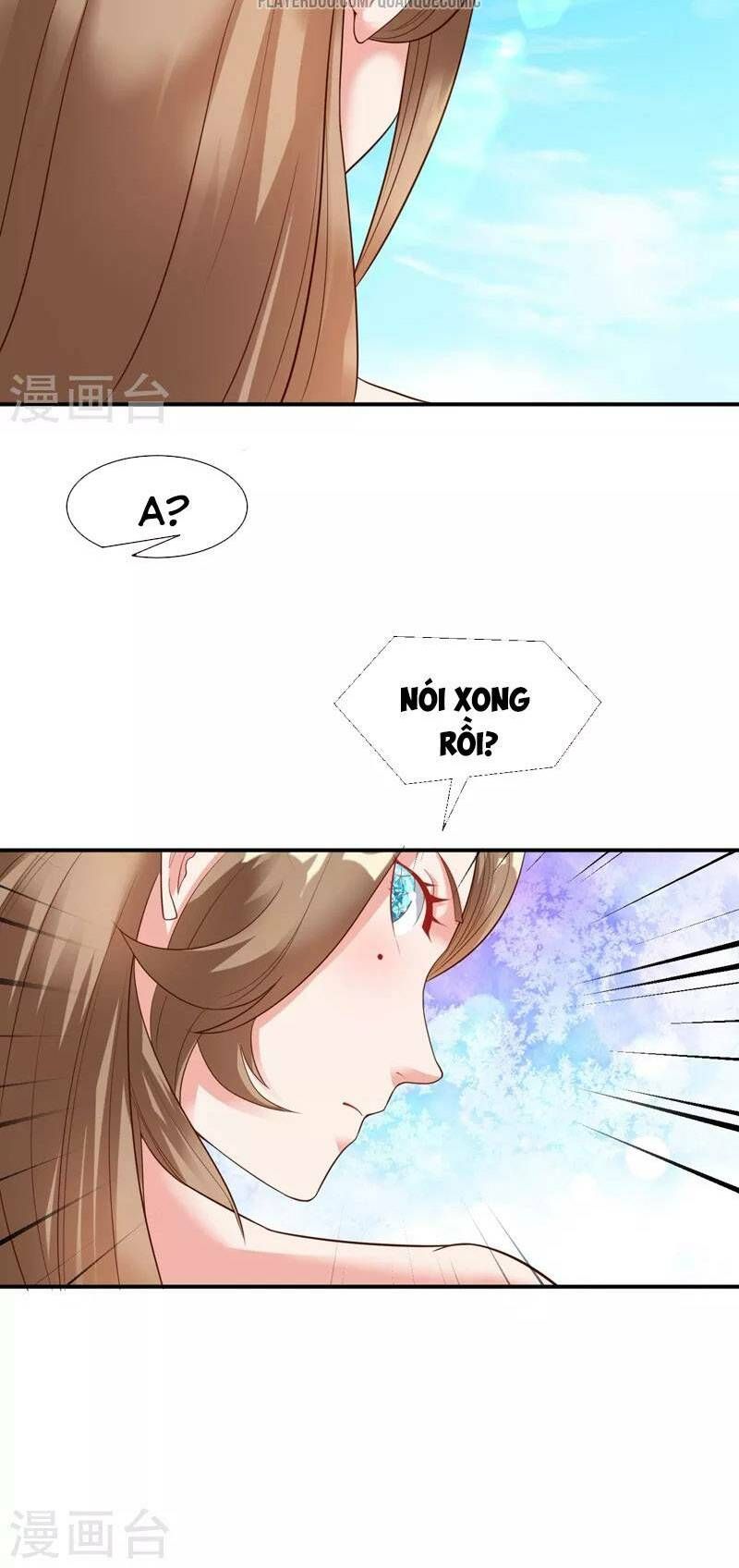 đọc truyện Đạo Ấn Chương 15 ảnh 18 tại Thiên Thai Truyện