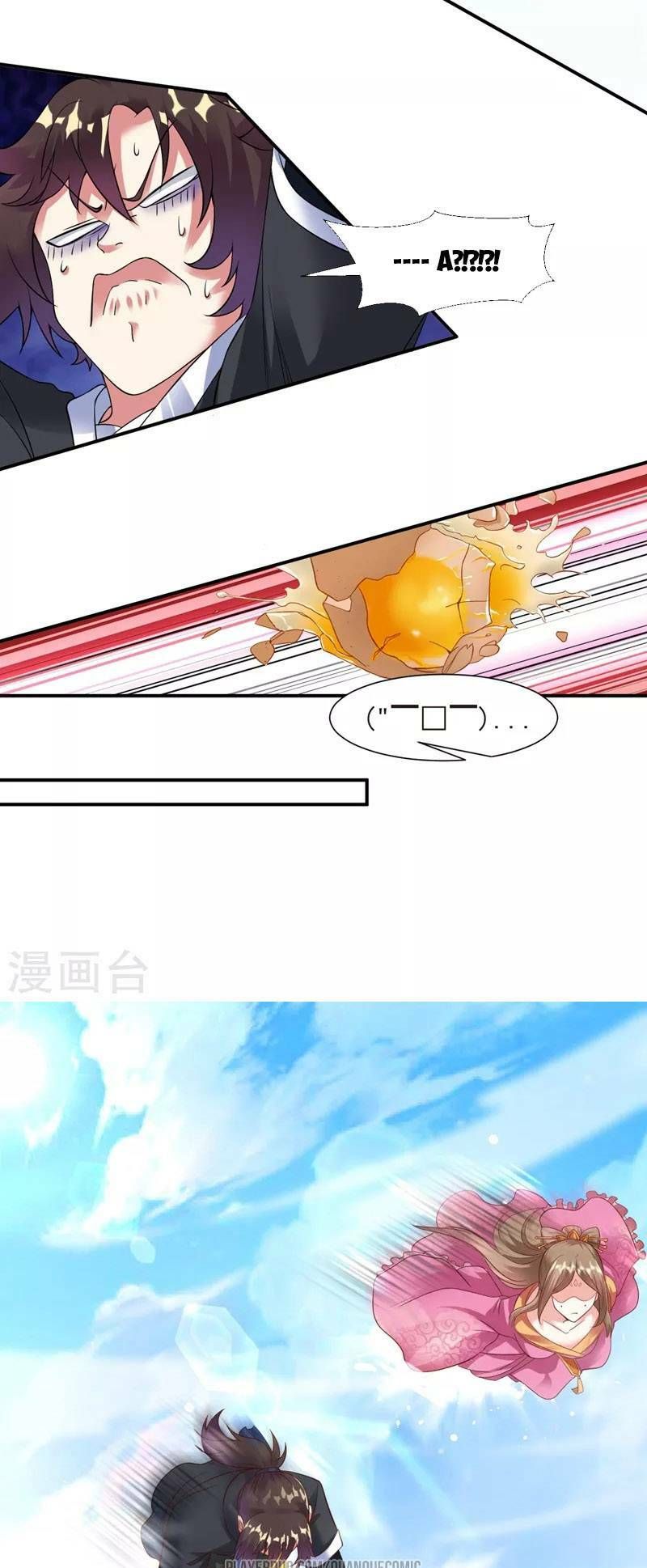 đọc truyện Đạo Ấn Chương 15 ảnh 23 tại Thiên Thai Truyện