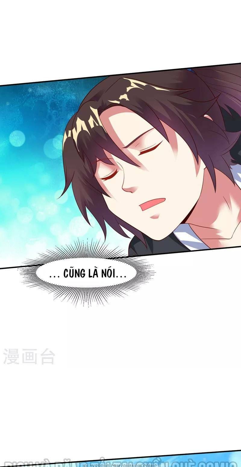 đọc truyện Đạo Ấn Chương 15 ảnh 27 tại Thiên Thai Truyện