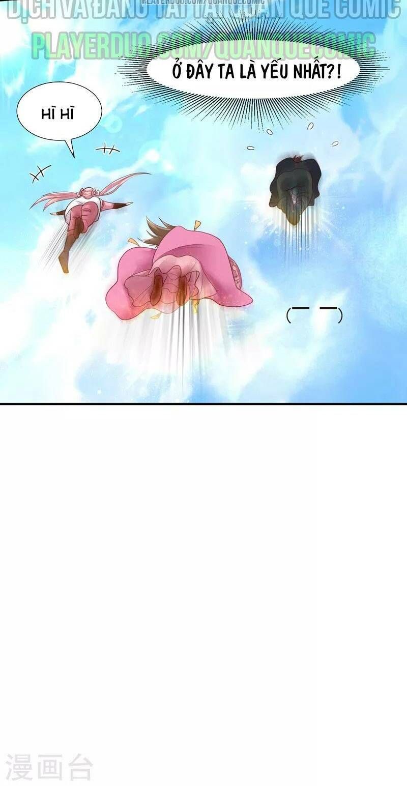 đọc truyện Đạo Ấn Chương 15 ảnh 28 tại Thiên Thai Truyện