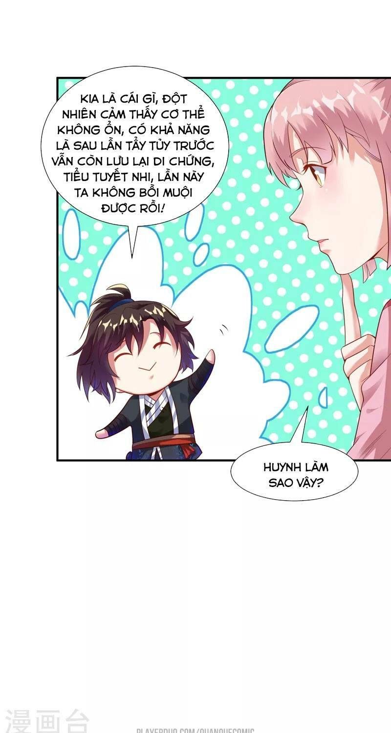 đọc truyện Đạo Ấn Chương 15 ảnh 5 tại Thiên Thai Truyện