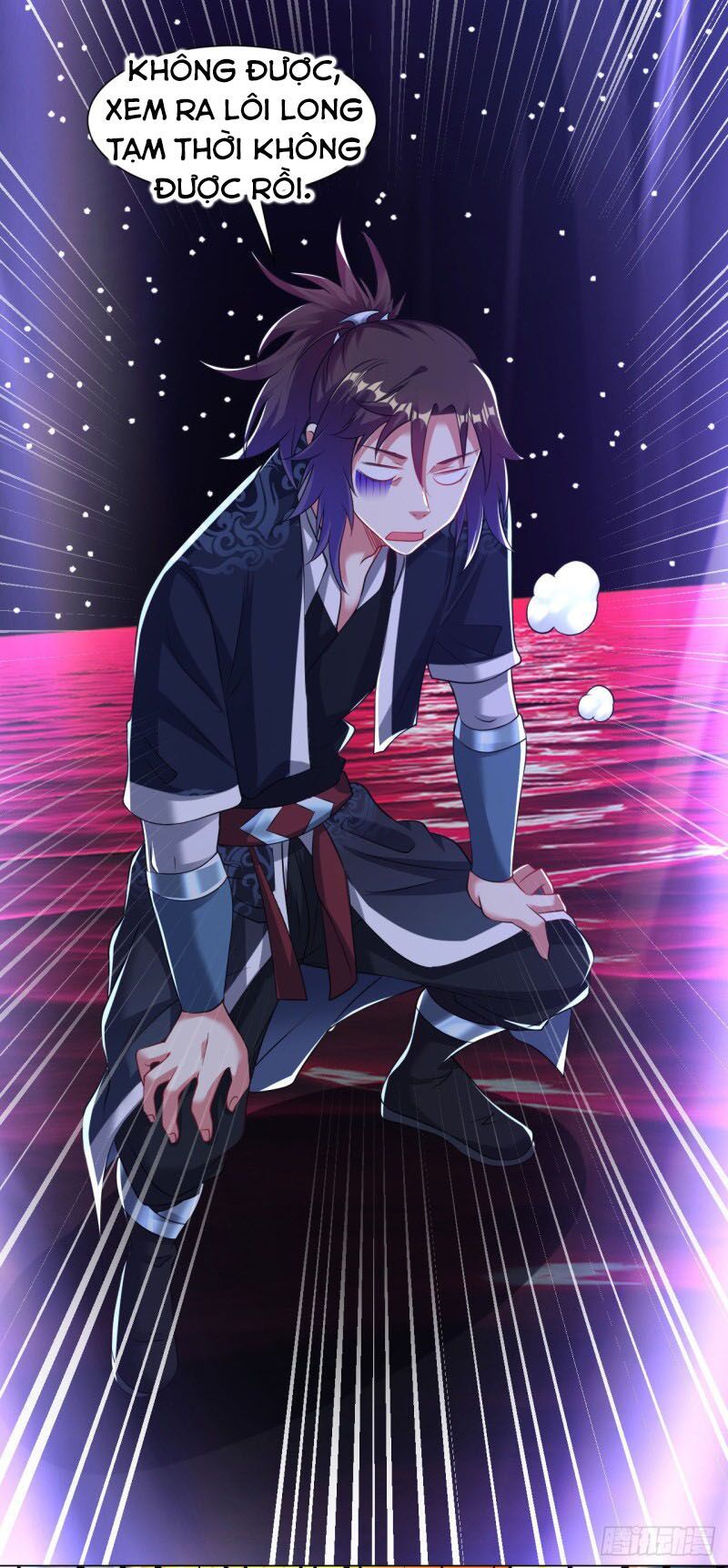 đọc truyện Đạo Ấn Chương 150 ảnh 12 tại Thiên Thai Truyện