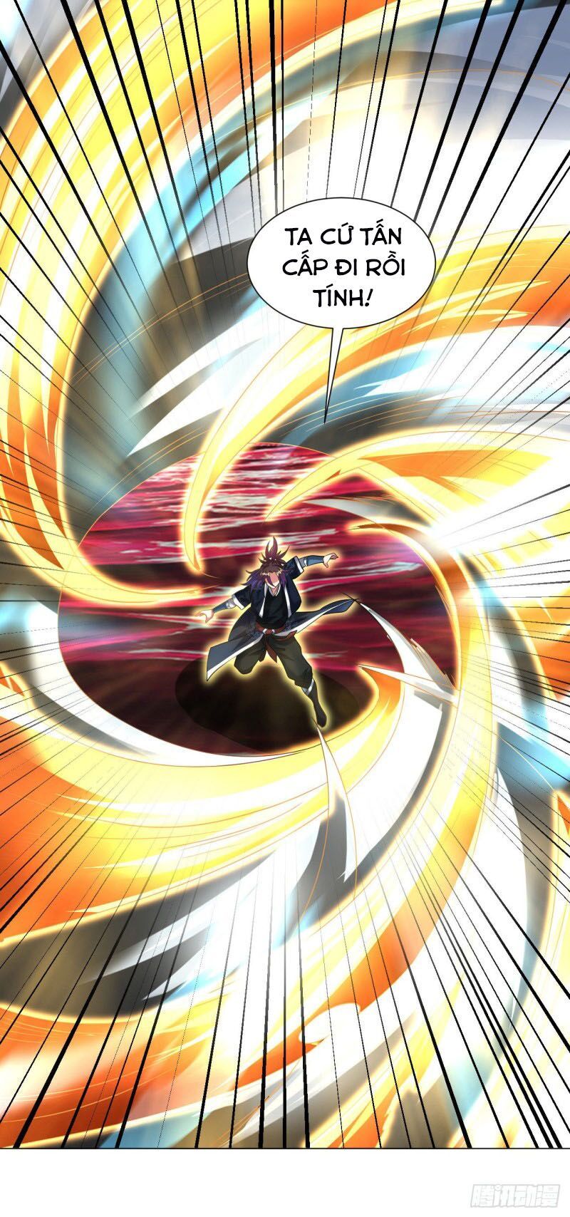 đọc truyện Đạo Ấn Chương 150 ảnh 13 tại Thiên Thai Truyện