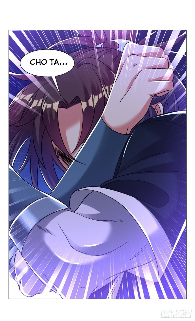 đọc truyện Đạo Ấn Chương 150 ảnh 14 tại Thiên Thai Truyện