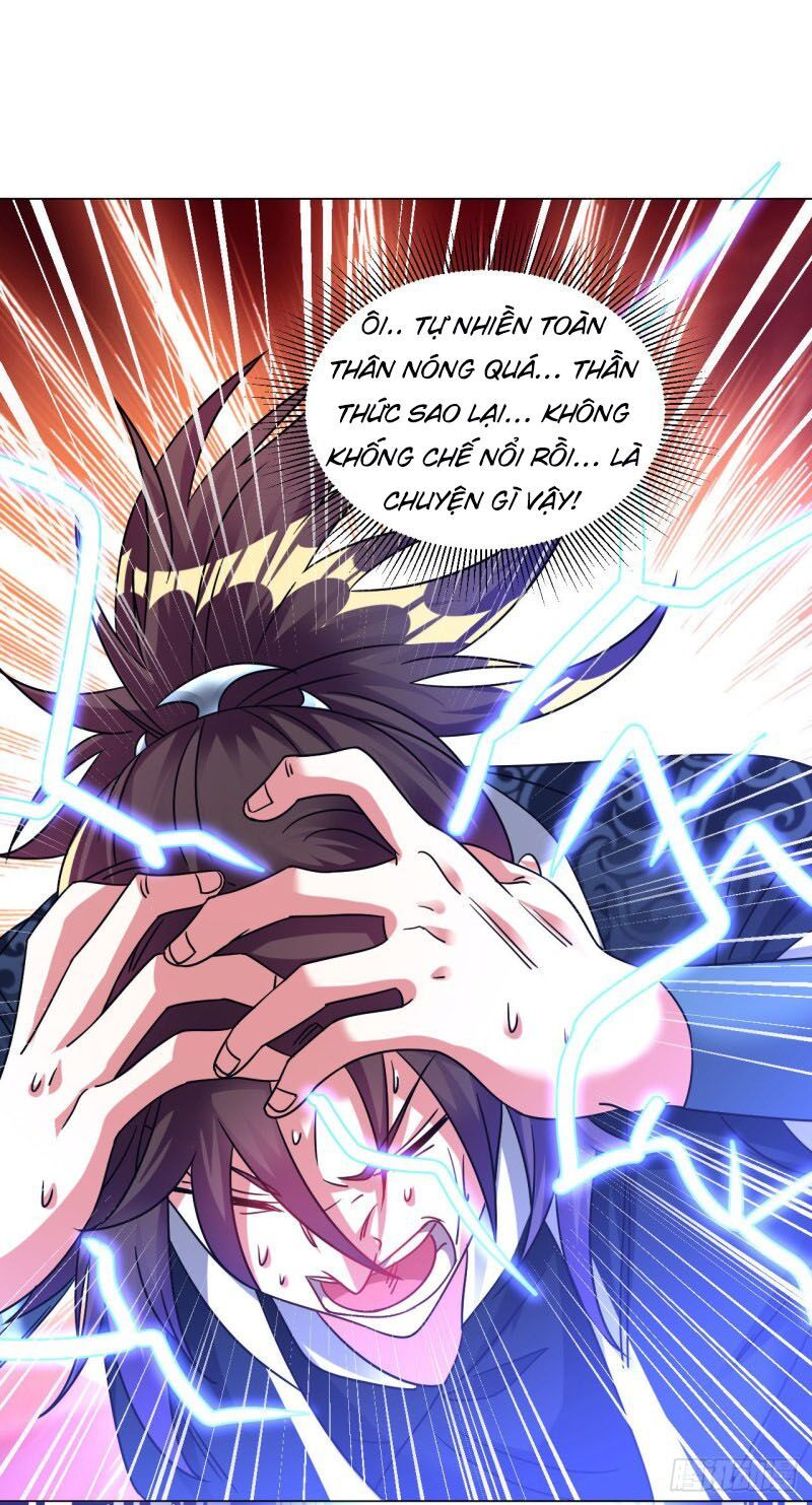 đọc truyện Đạo Ấn Chương 150 ảnh 16 tại Thiên Thai Truyện