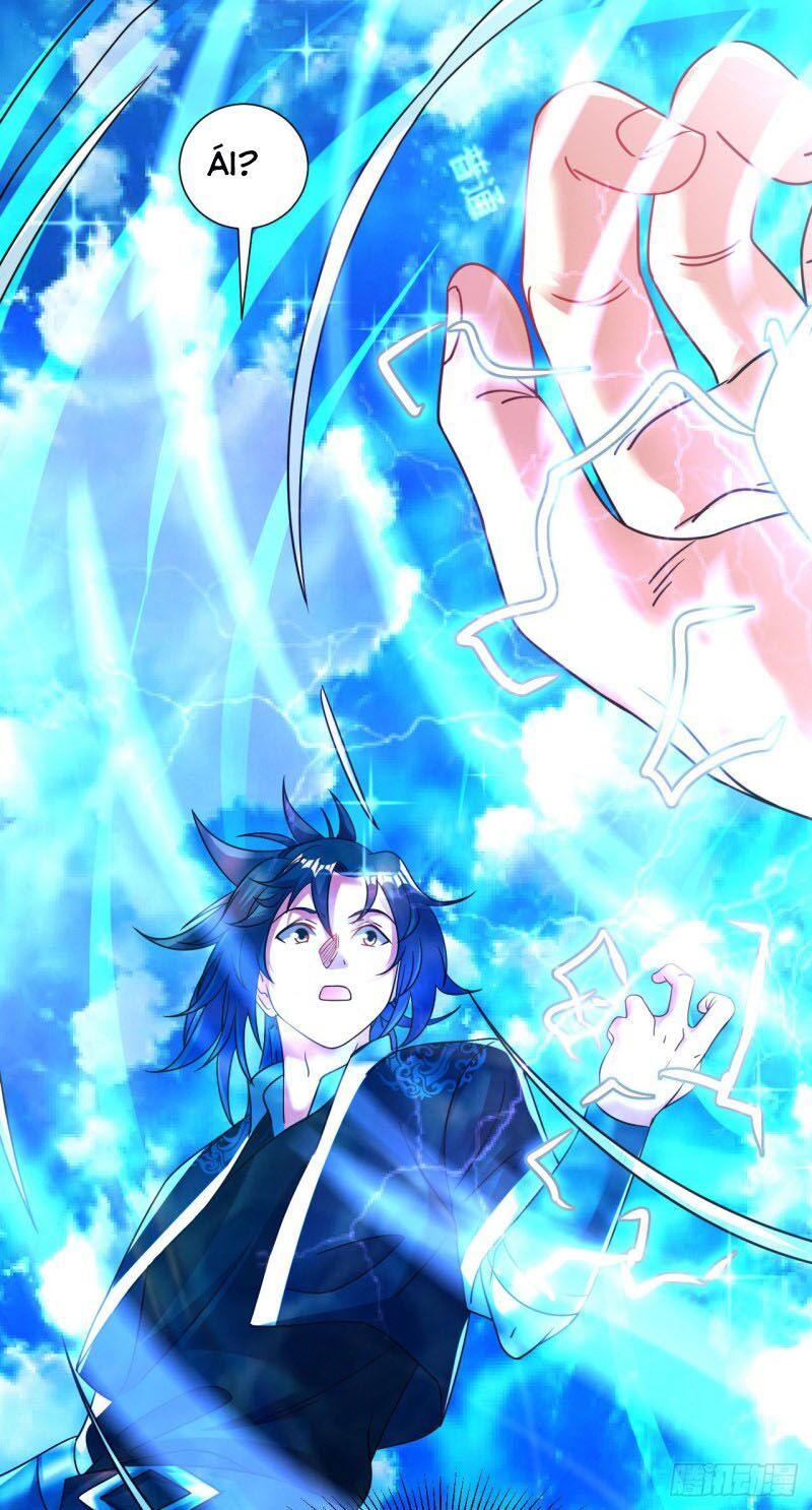 đọc truyện Đạo Ấn Chương 150 ảnh 22 tại Thiên Thai Truyện