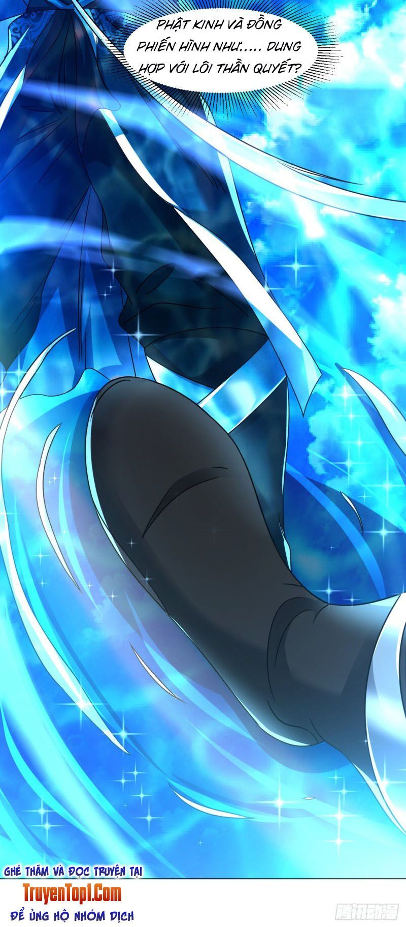 đọc truyện Đạo Ấn Chương 150 ảnh 23 tại Thiên Thai Truyện