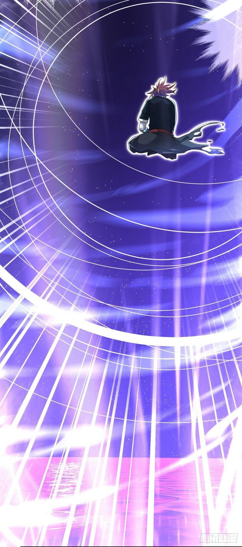 đọc truyện Đạo Ấn Chương 150 ảnh 6 tại Thiên Thai Truyện