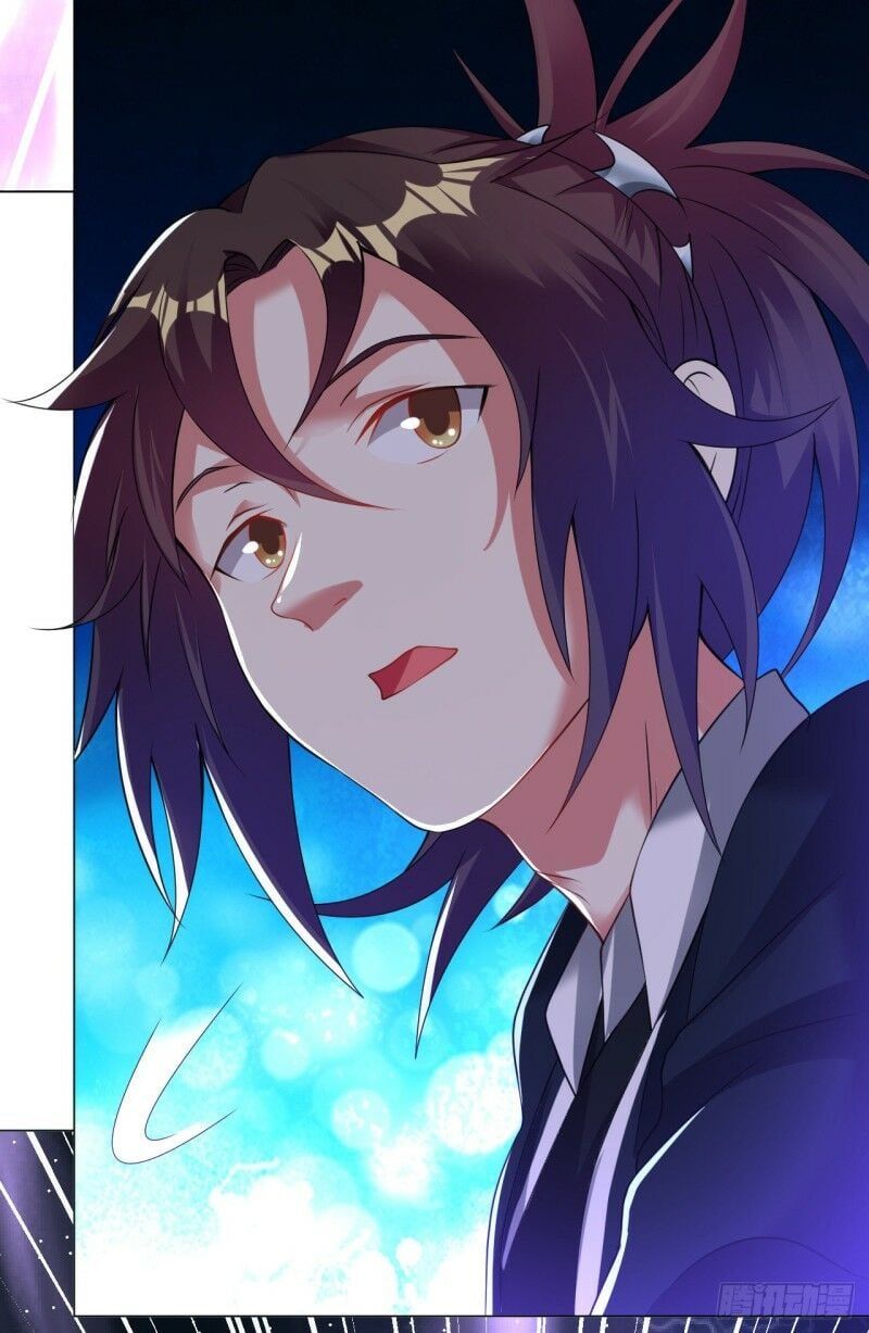 đọc truyện Đạo Ấn Chương 150 ảnh 7 tại Thiên Thai Truyện