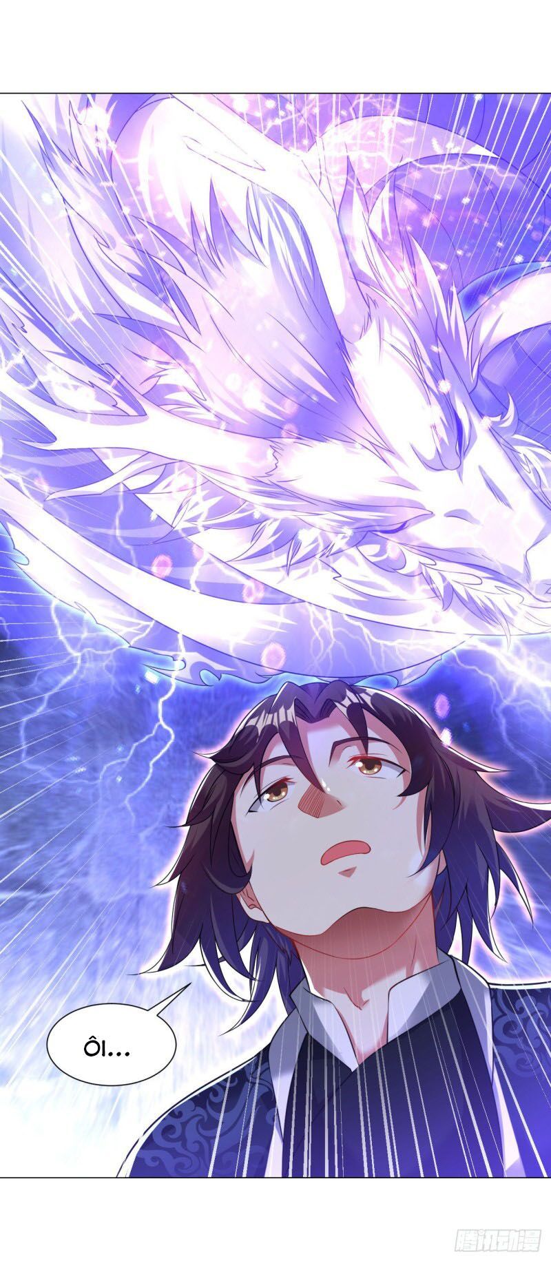 đọc truyện Đạo Ấn Chương 150 ảnh 9 tại Thiên Thai Truyện