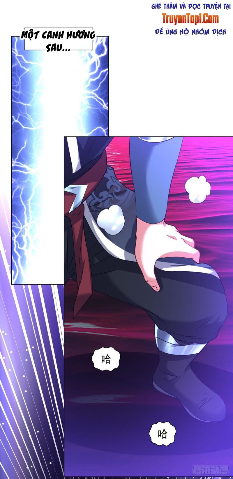 đọc truyện Đạo Ấn Chương 150 ảnh 11 tại Thiên Thai Truyện