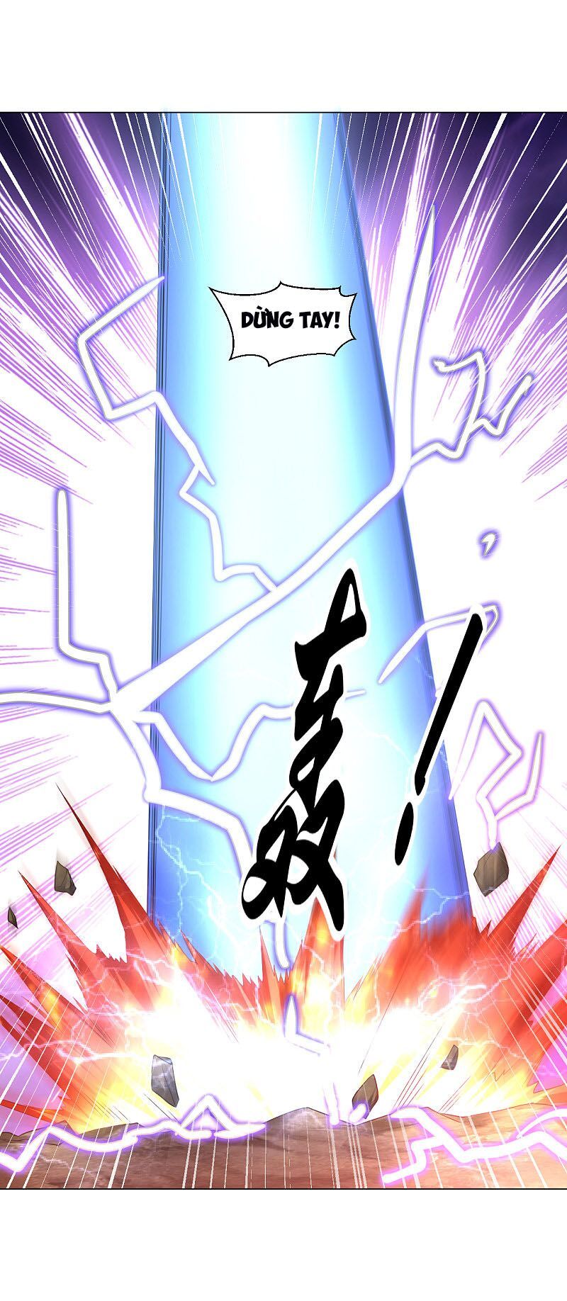 đọc truyện Đạo Ấn Chương 151 ảnh 13 tại Thiên Thai Truyện