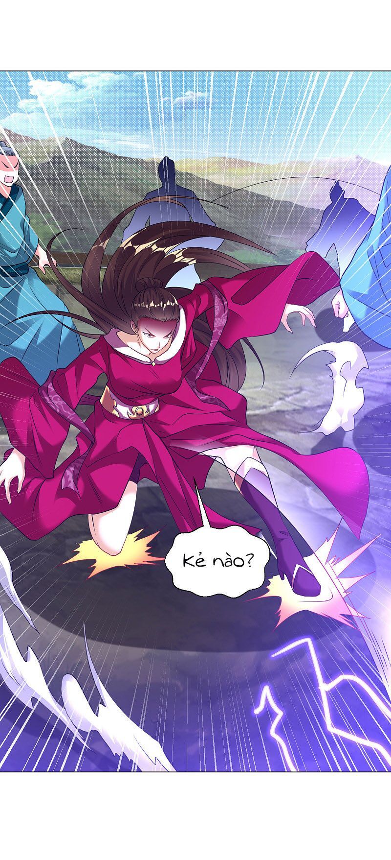 đọc truyện Đạo Ấn Chương 151 ảnh 14 tại Thiên Thai Truyện