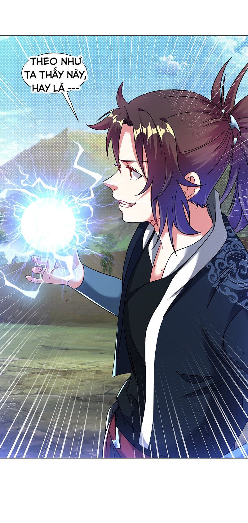 đọc truyện Đạo Ấn Chương 151 ảnh 20 tại Thiên Thai Truyện